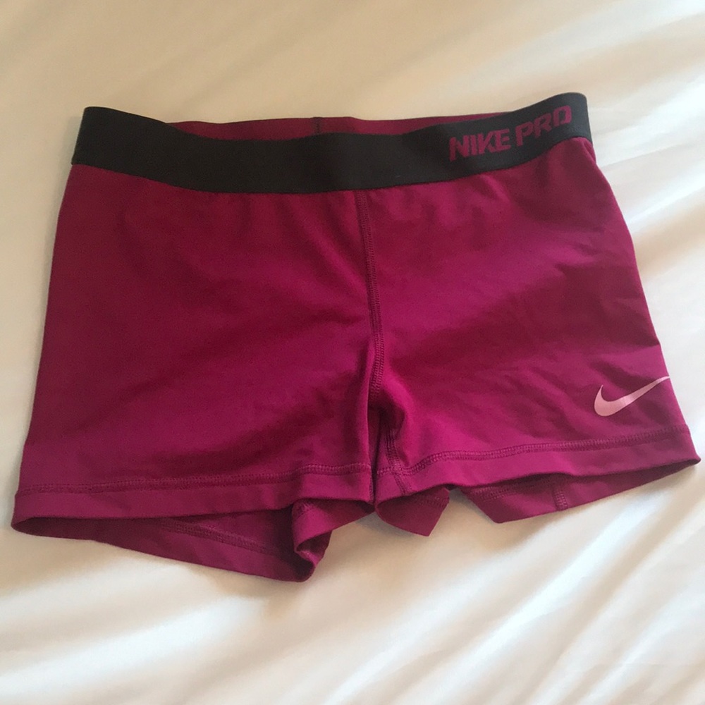 Nike pro - Picture 2 of 3